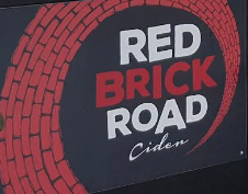 Red Brick Road Ciderworks and Distillery